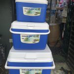 Cooler box set