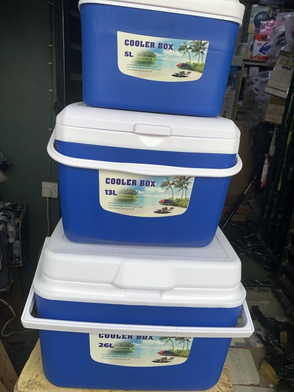 Cooler box set - Image 2