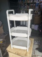 Trolley organizer - Image 2