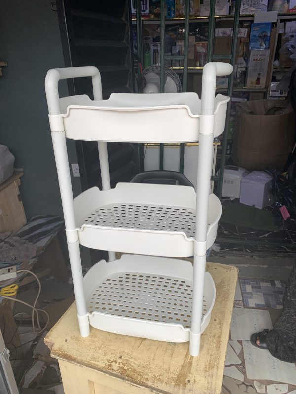 Trolley organizer - Image 2